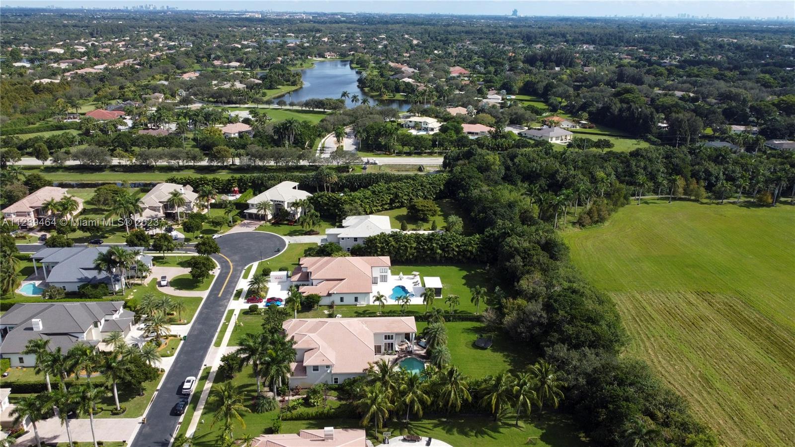 LONG LAKE RANCHES PLAT 3 - Residential