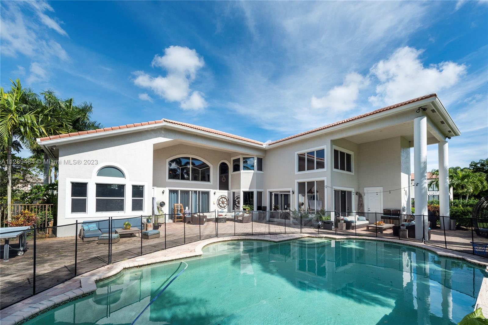 LONG LAKE RANCHES PLAT 3 - Residential