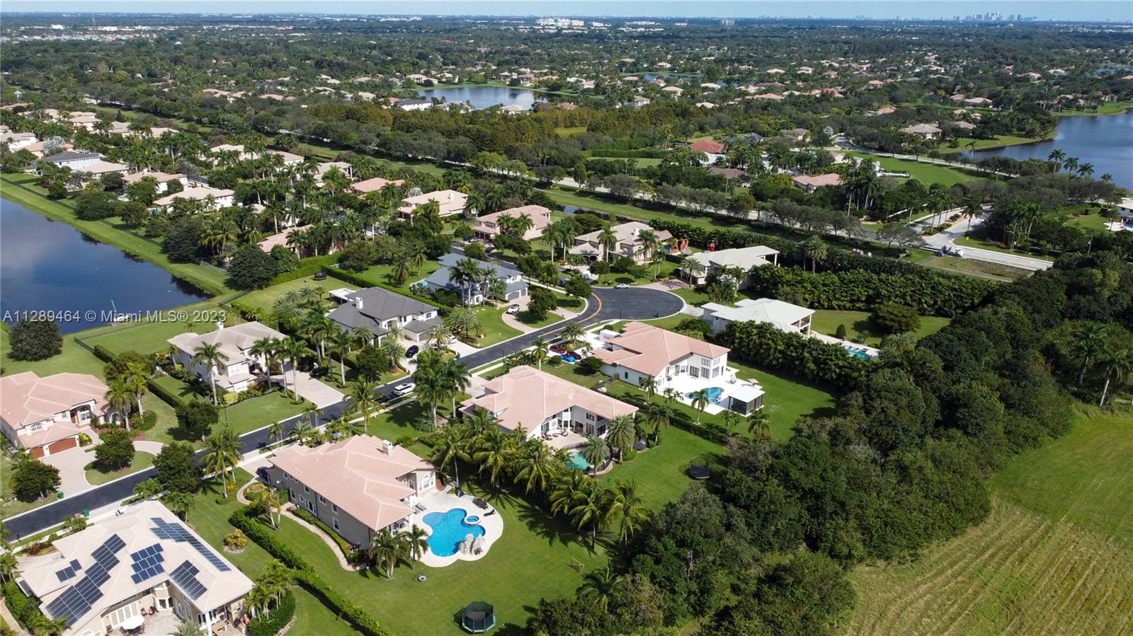 LONG LAKE RANCHES PLAT 3 - Residential