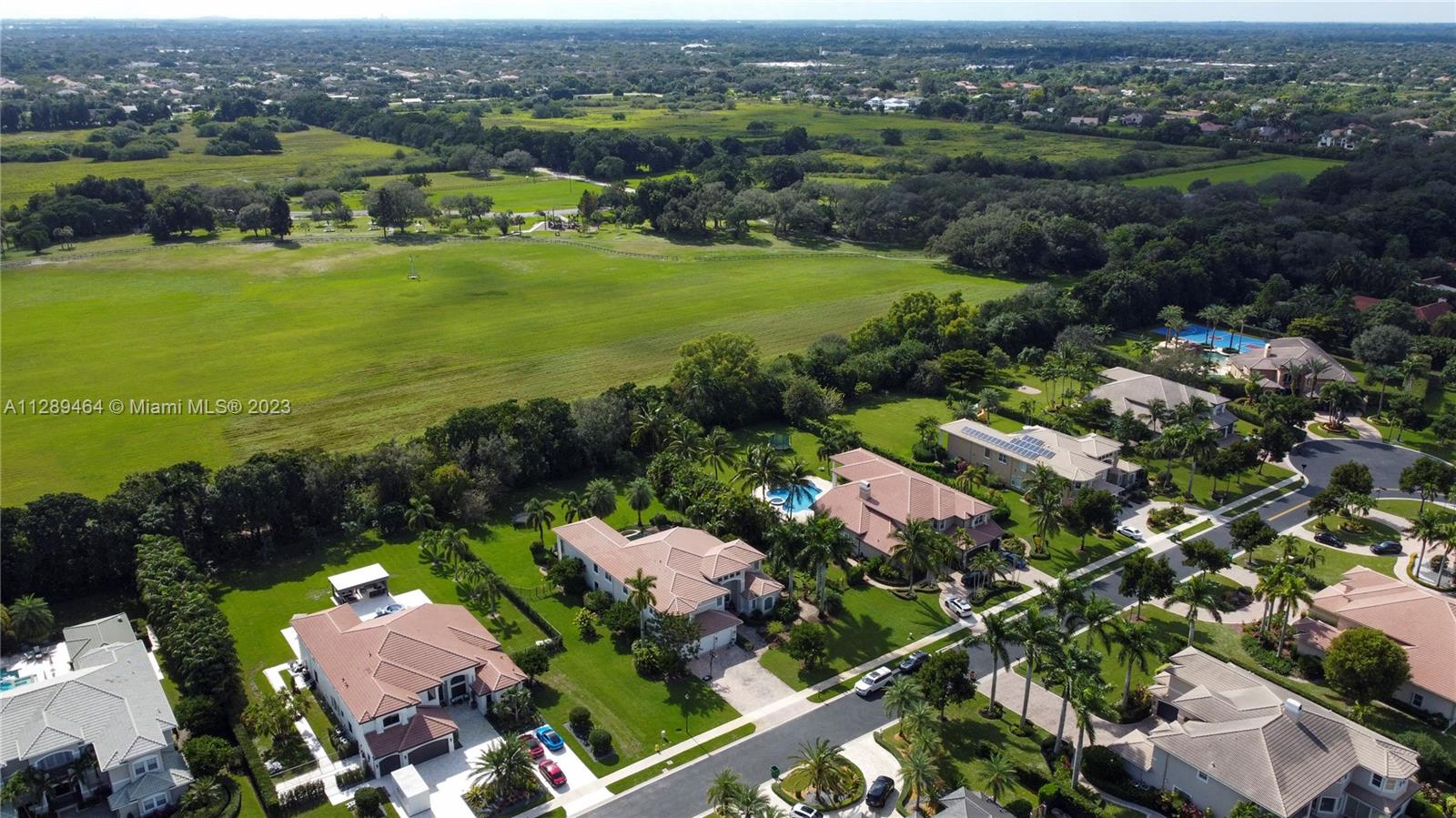 LONG LAKE RANCHES PLAT 3 - Residential