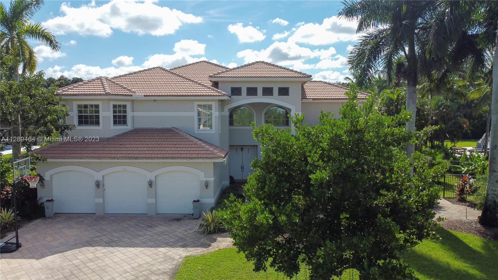 LONG LAKE RANCHES PLAT 3 - Residential