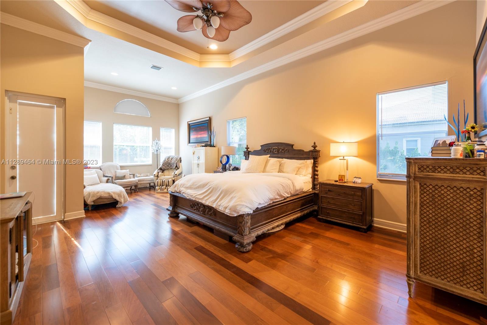 LONG LAKE RANCHES PLAT 3 - Residential