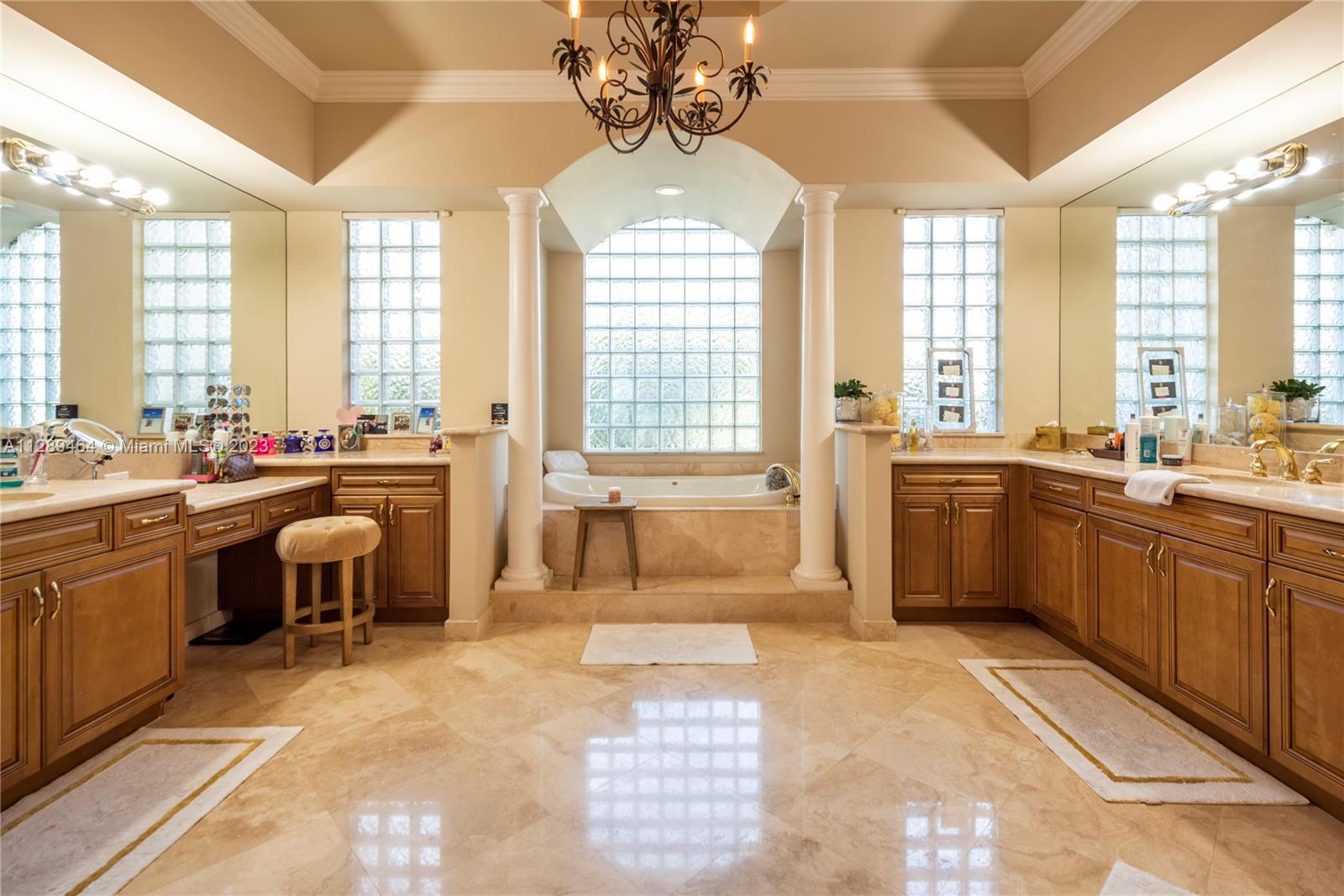 LONG LAKE RANCHES PLAT 3 - Residential