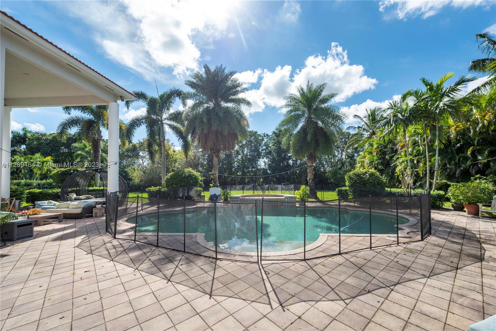 LONG LAKE RANCHES PLAT 3 - Residential