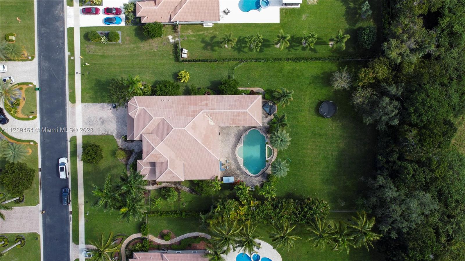 LONG LAKE RANCHES PLAT 3 - Residential