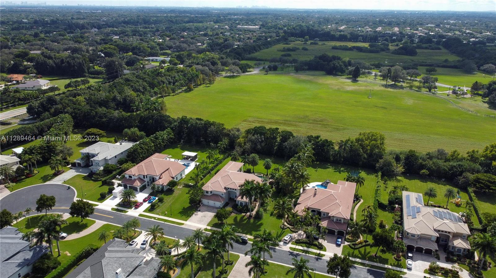 LONG LAKE RANCHES PLAT 3 - Residential