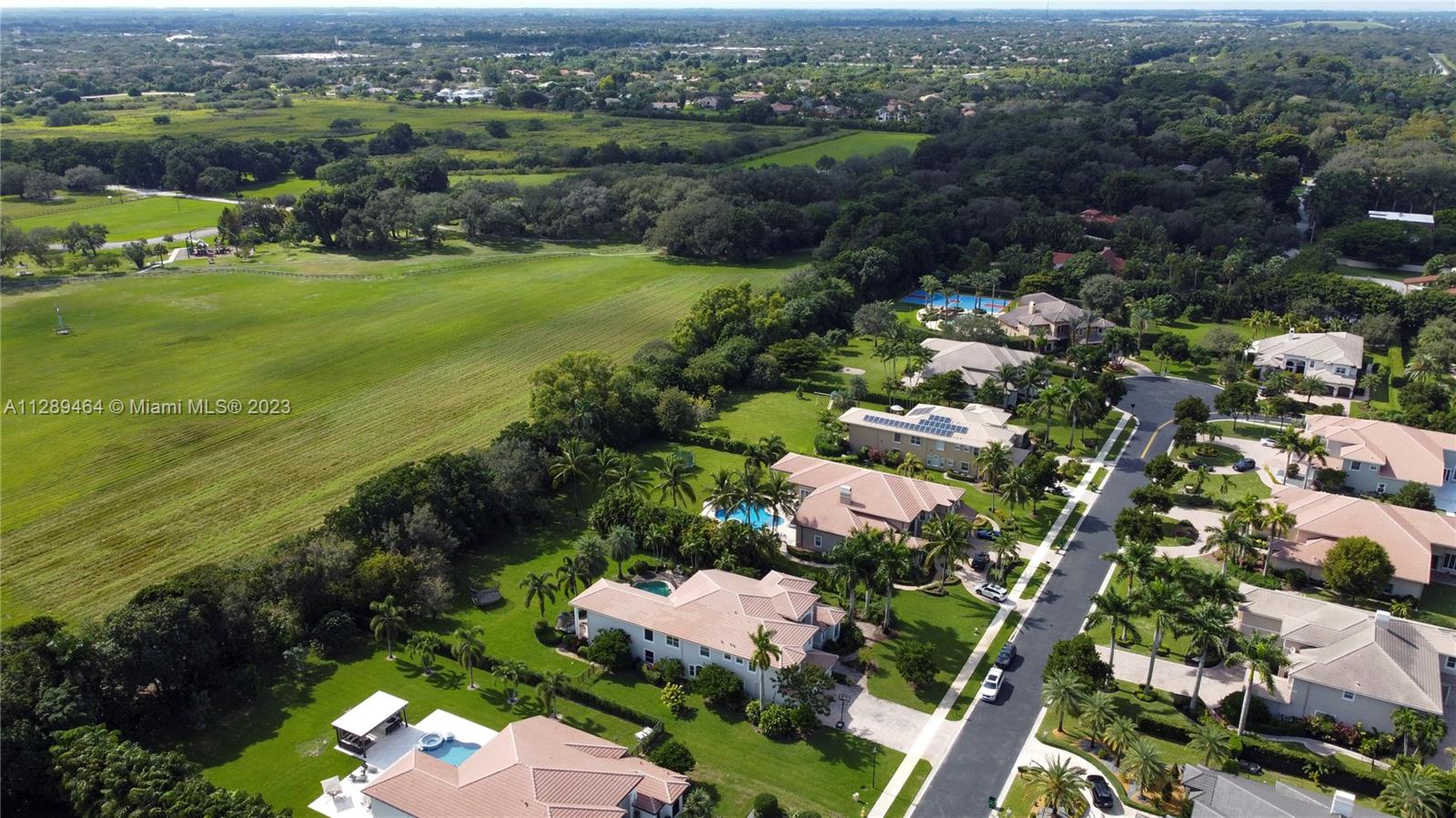 LONG LAKE RANCHES PLAT 3 - Residential