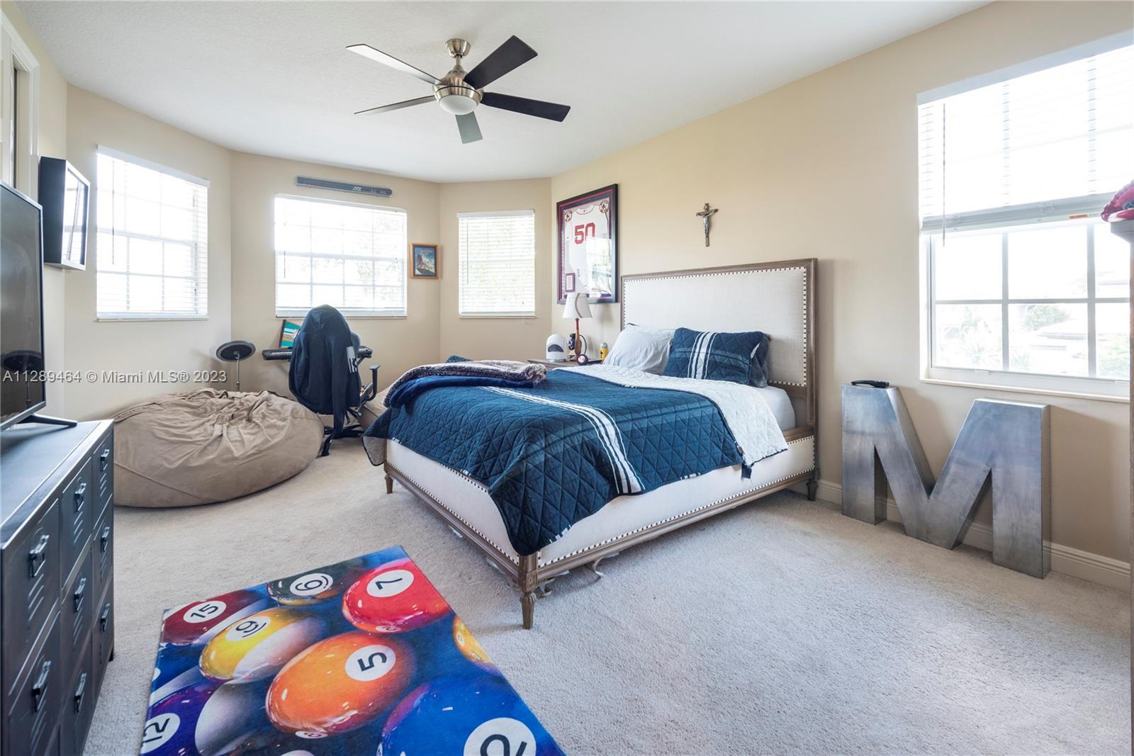 LONG LAKE RANCHES PLAT 3 - Residential