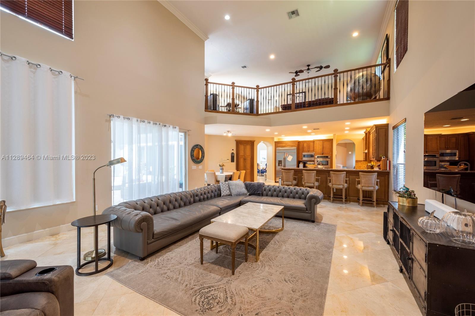 LONG LAKE RANCHES PLAT 3 - Residential