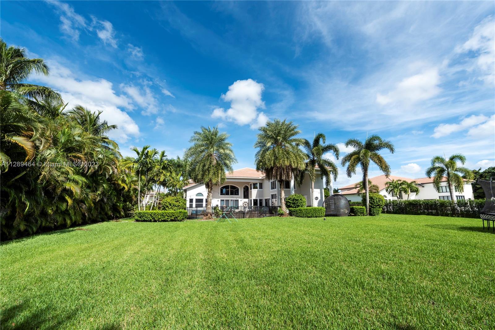 LONG LAKE RANCHES PLAT 3 - Residential