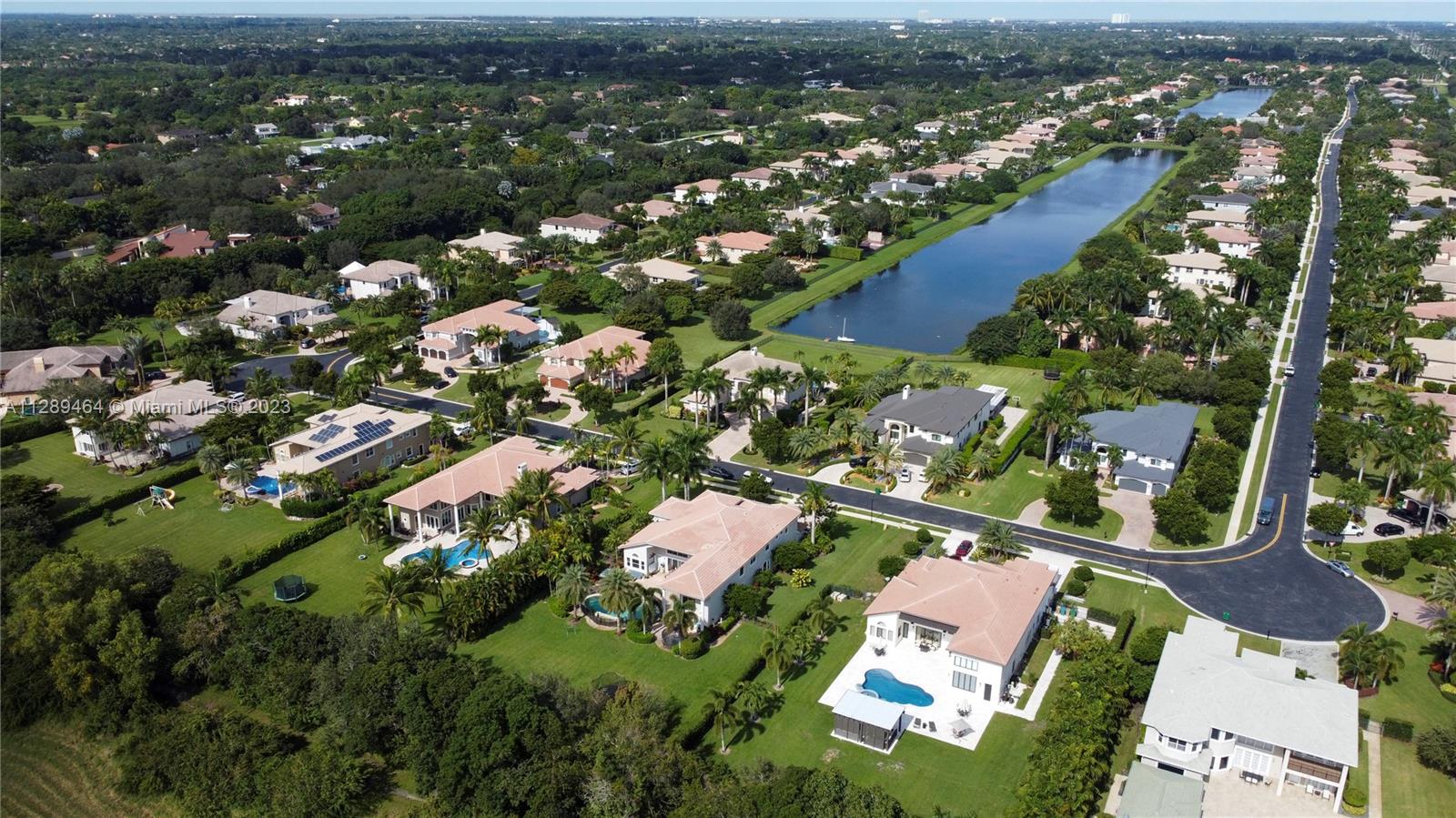 LONG LAKE RANCHES PLAT 3 - Residential