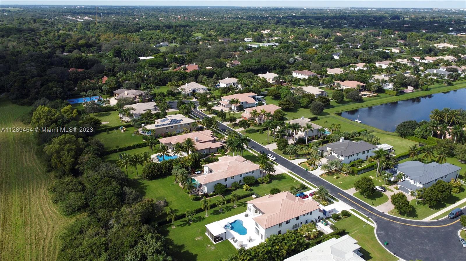 LONG LAKE RANCHES PLAT 3 - Residential