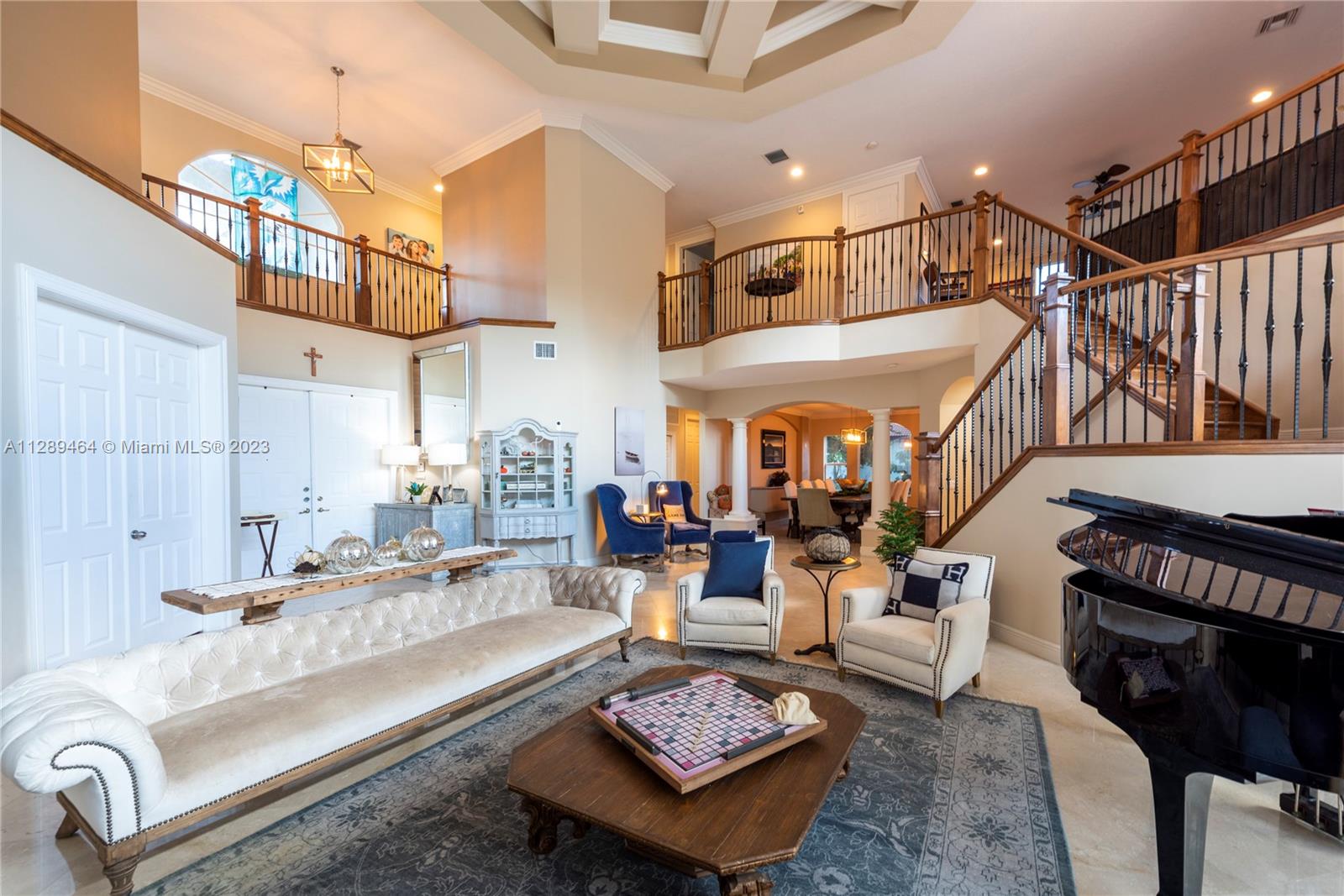 LONG LAKE RANCHES PLAT 3 - Residential