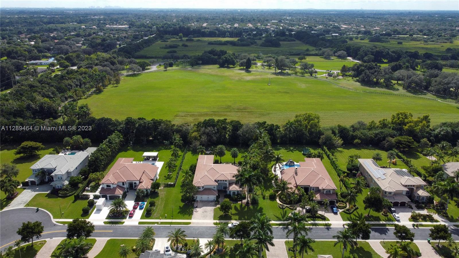 LONG LAKE RANCHES PLAT 3 - Residential