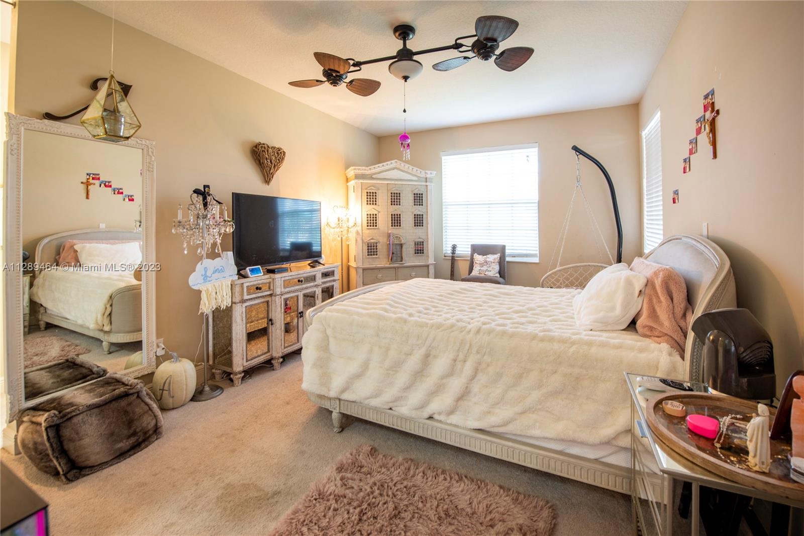 LONG LAKE RANCHES PLAT 3 - Residential