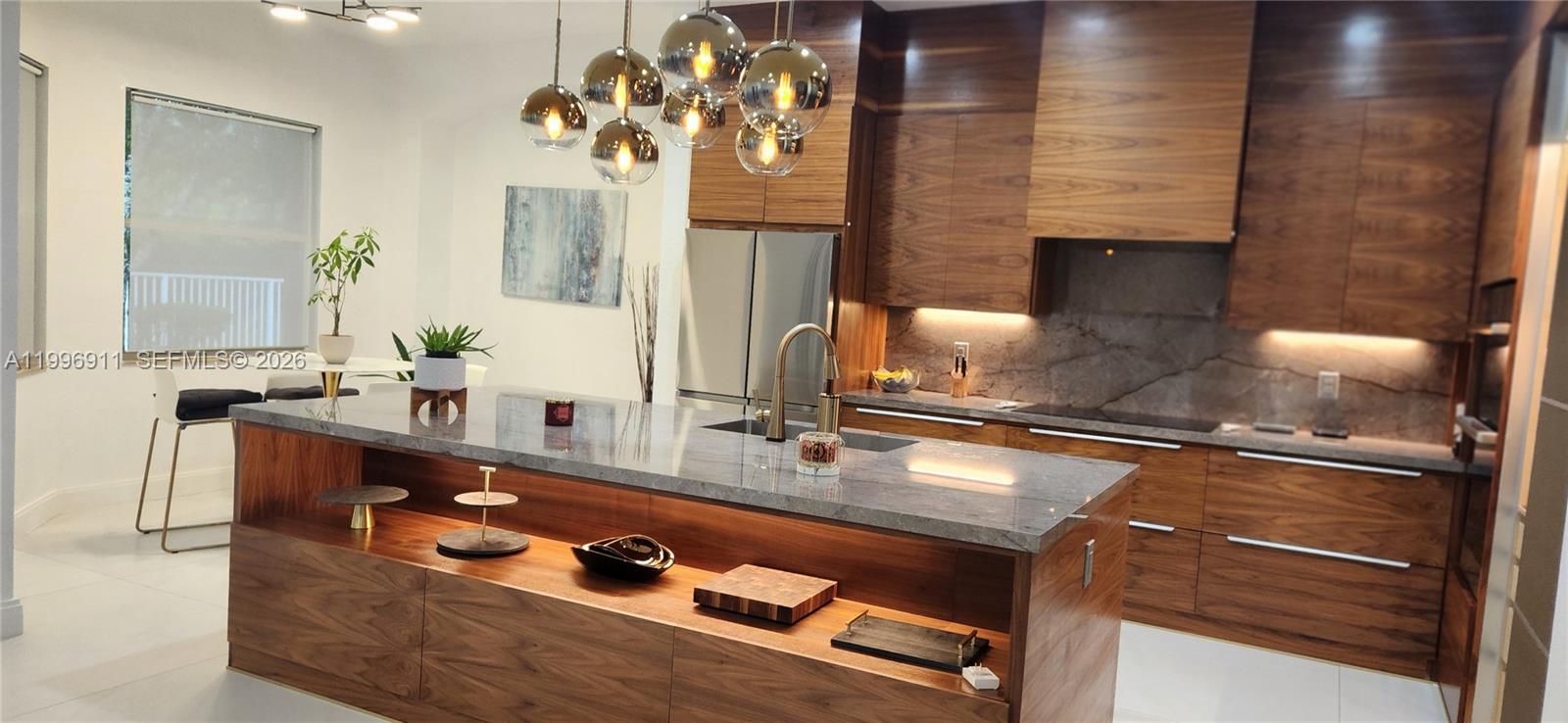 ISLES AT WESTON - Residential Lease