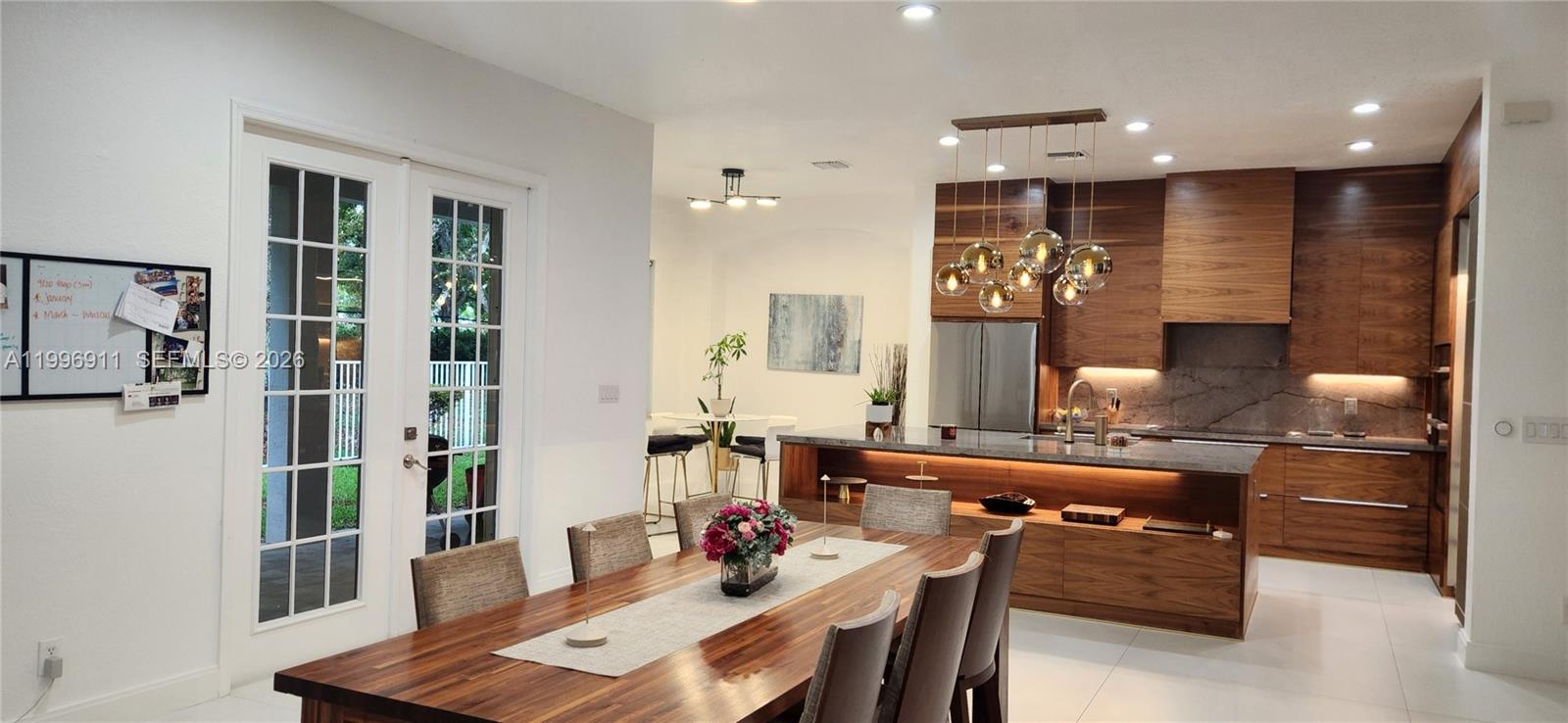 ISLES AT WESTON - Residential Lease