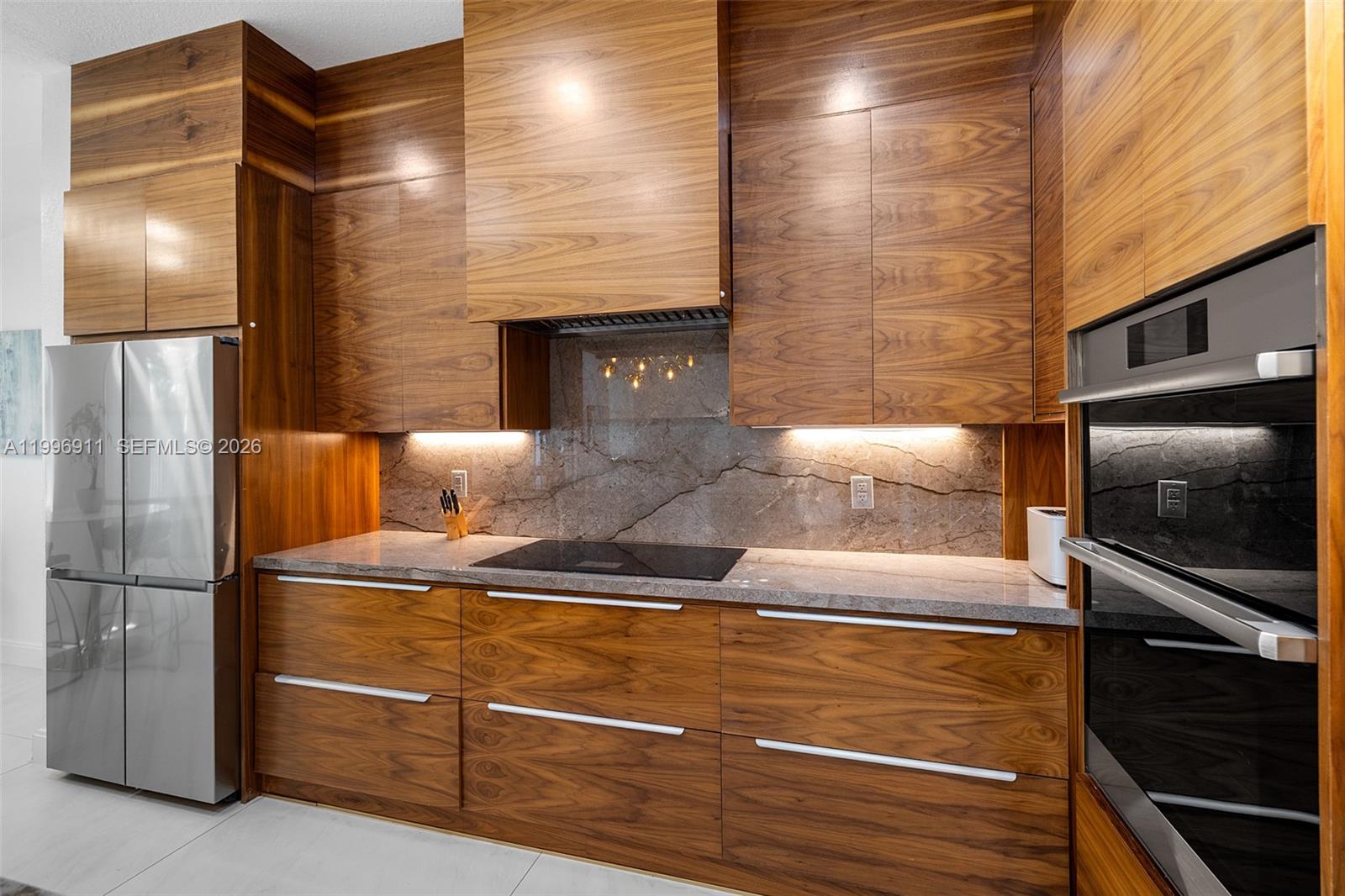 ISLES AT WESTON - Residential Lease