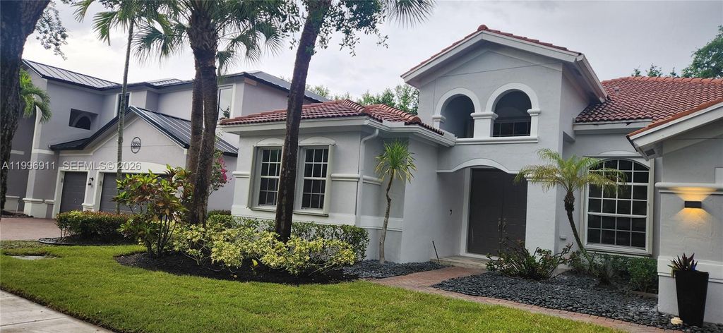 Photo of 3870 E Hibiscus St, Weston, FL 33332 (MLS # A11996911)