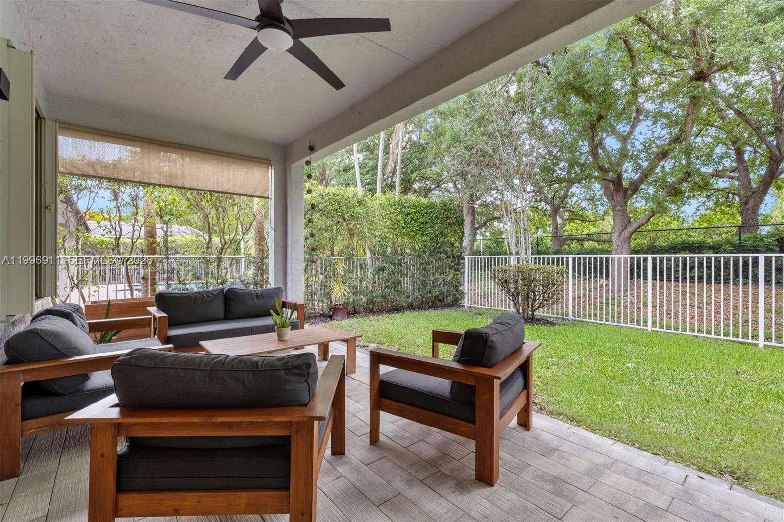 ISLES AT WESTON - Residential Lease