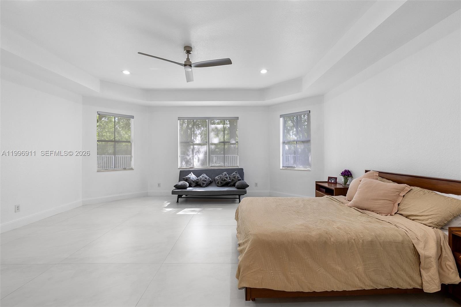 ISLES AT WESTON - Residential Lease