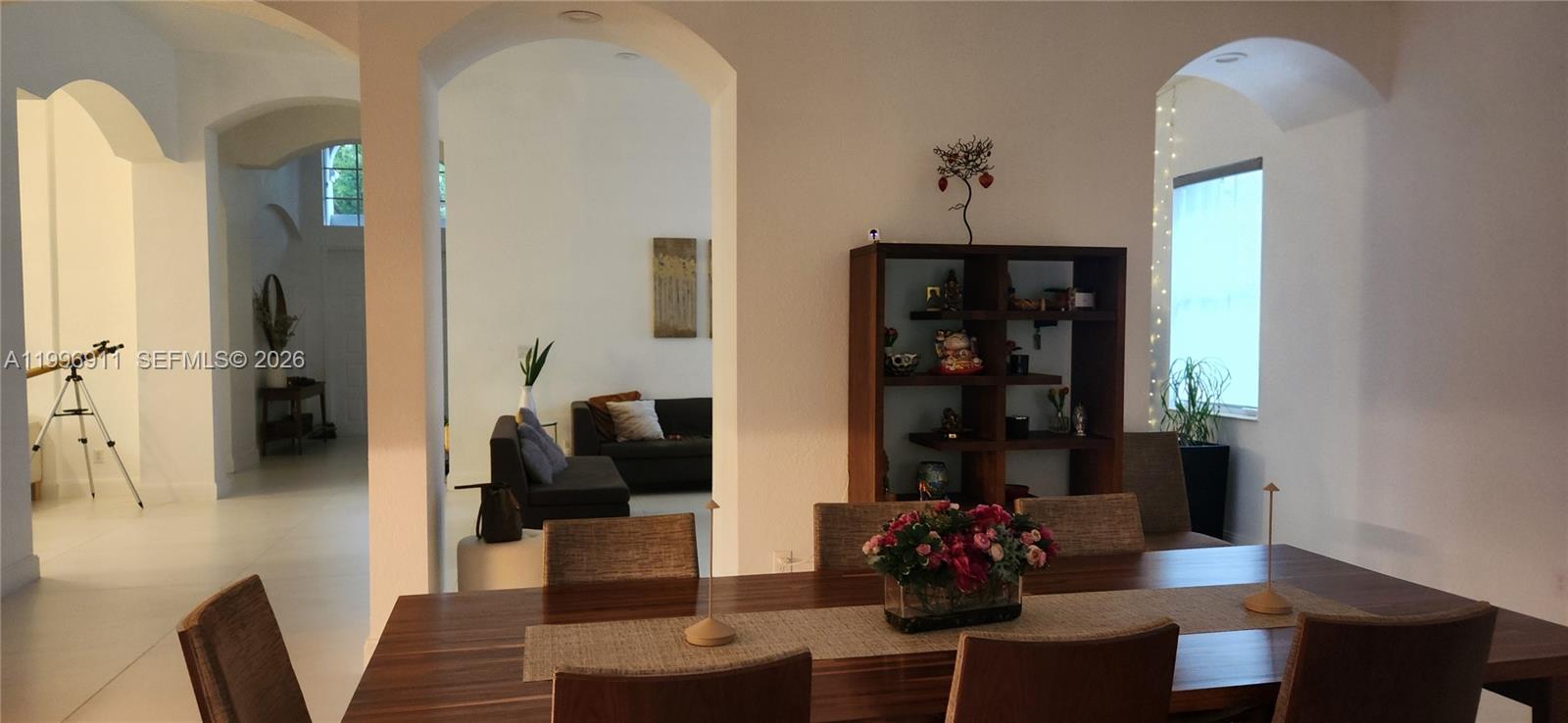 ISLES AT WESTON - Residential Lease