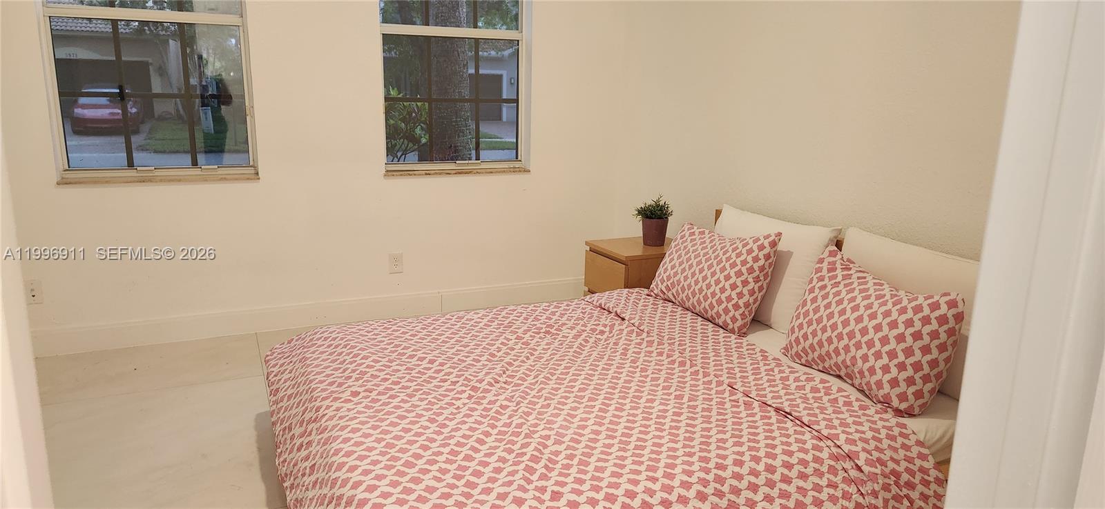 ISLES AT WESTON - Residential Lease