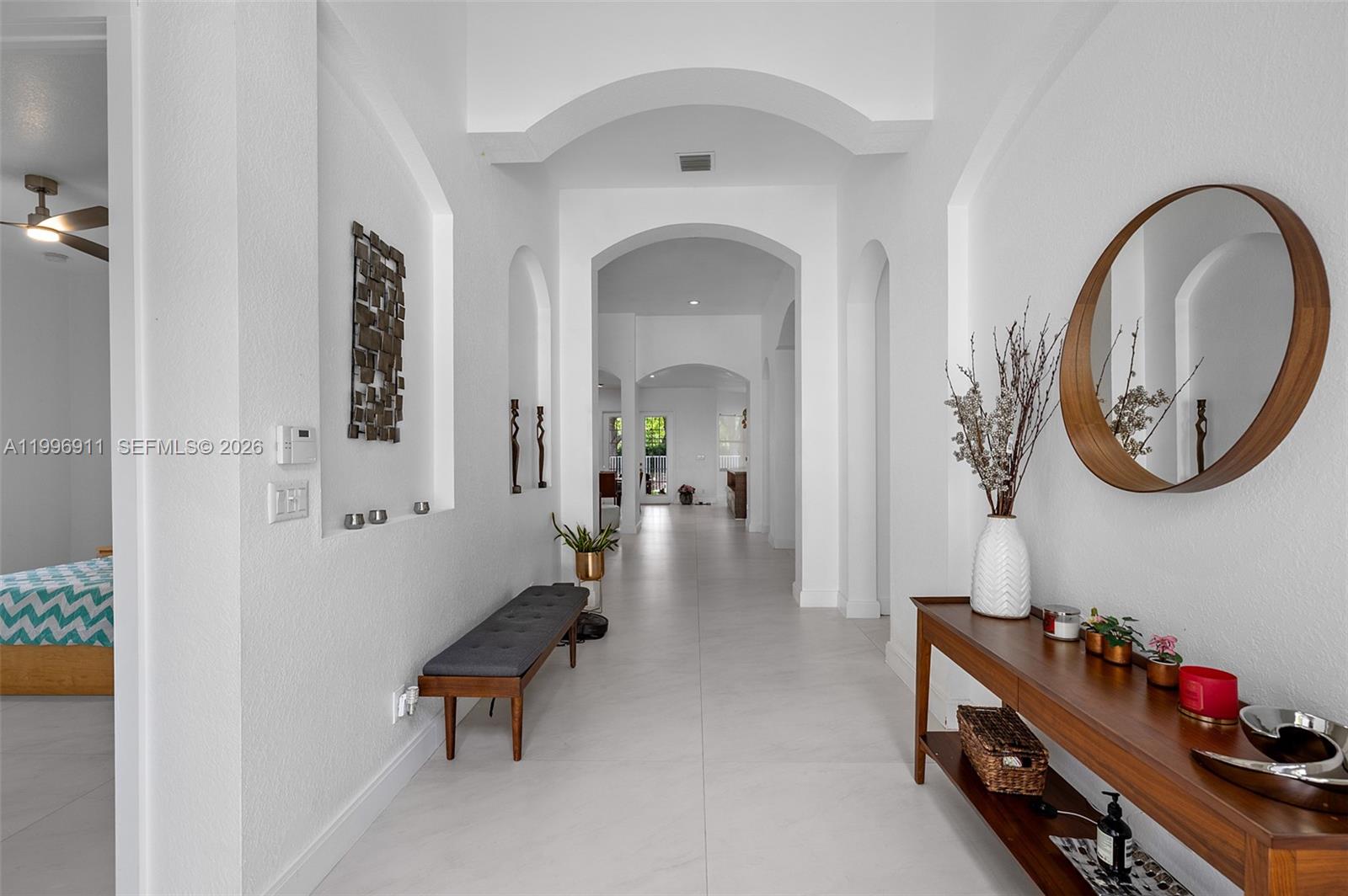 ISLES AT WESTON - Residential Lease