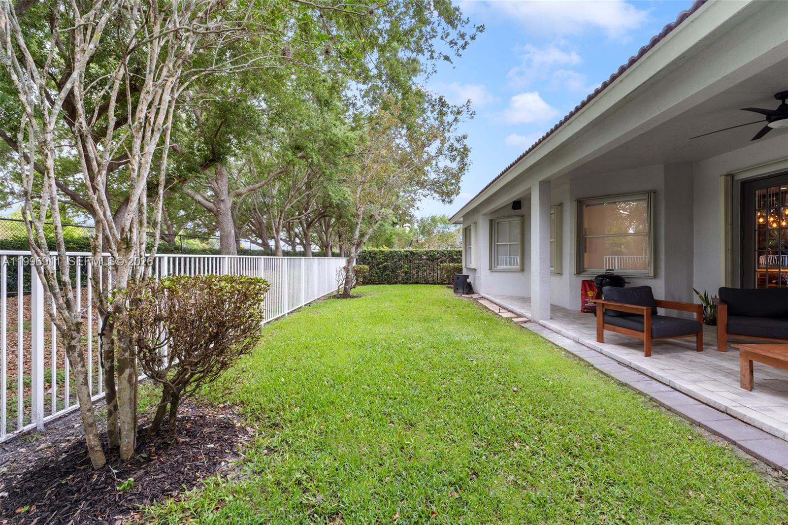 ISLES AT WESTON - Residential Lease