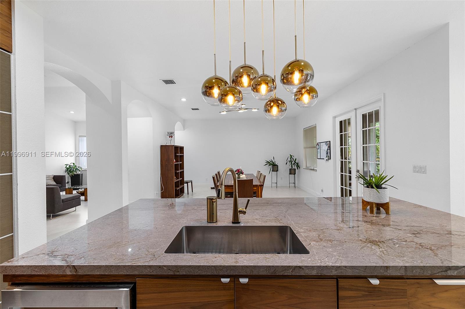 ISLES AT WESTON - Residential Lease