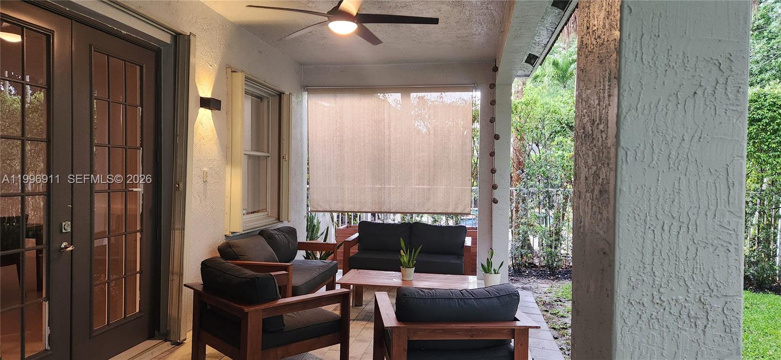 ISLES AT WESTON - Residential Lease