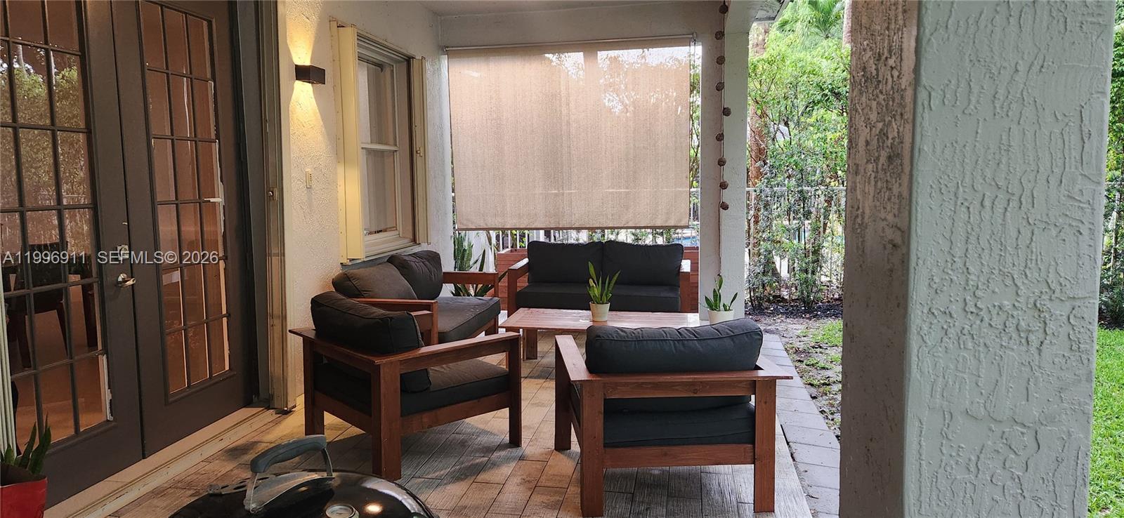 ISLES AT WESTON - Residential Lease