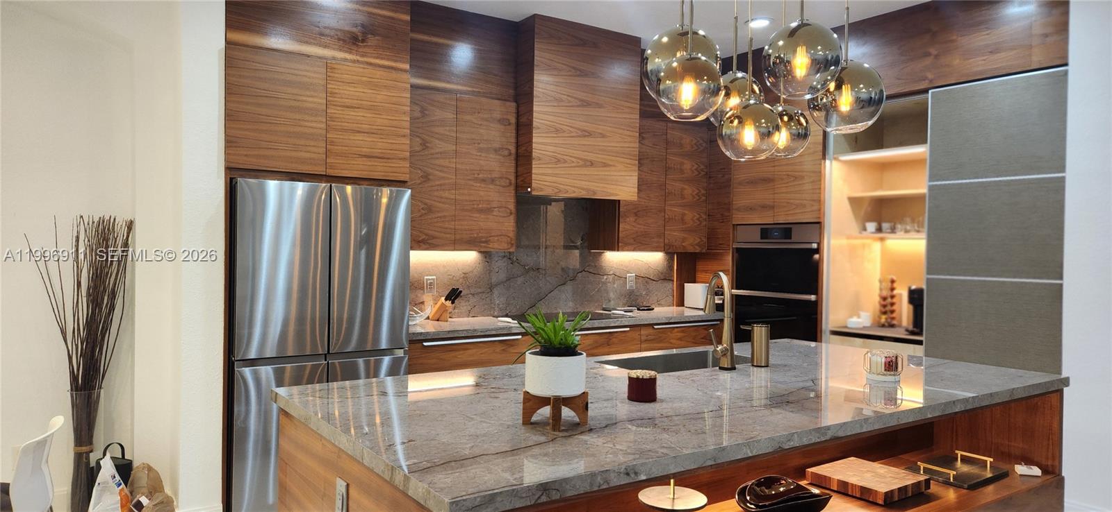 ISLES AT WESTON - Residential Lease