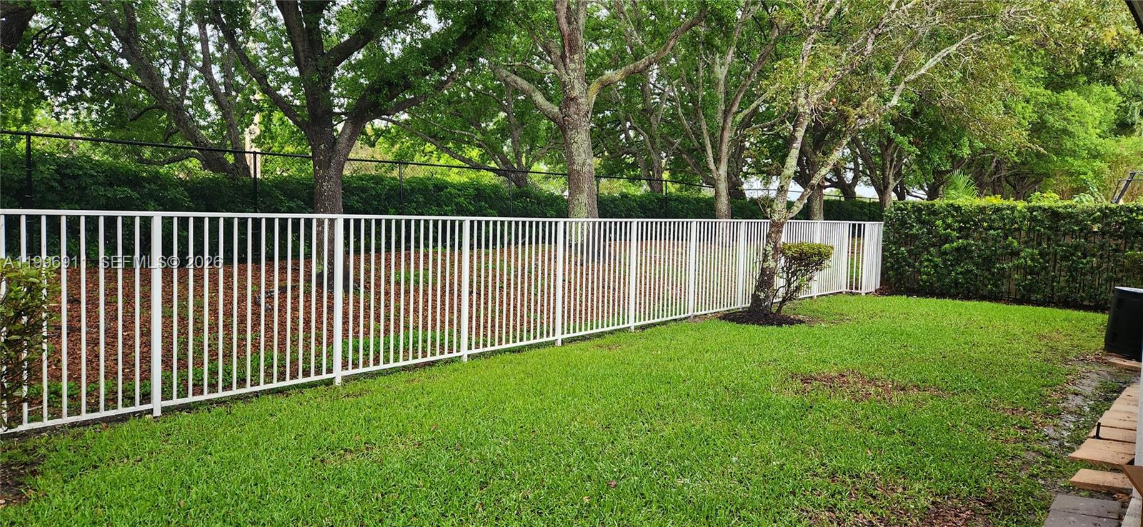 ISLES AT WESTON - Residential Lease