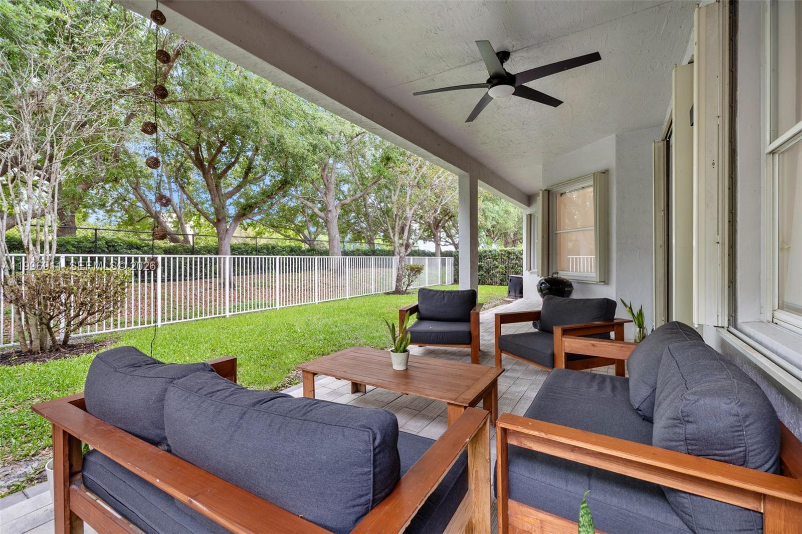 ISLES AT WESTON - Residential Lease