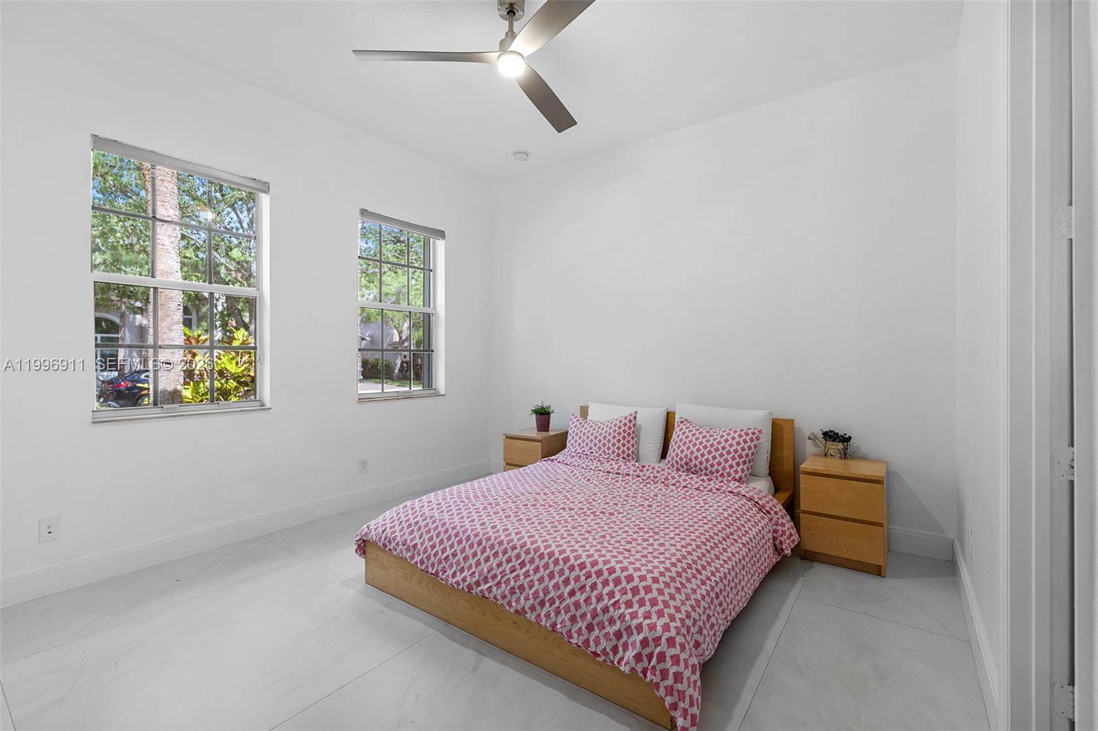 ISLES AT WESTON - Residential Lease