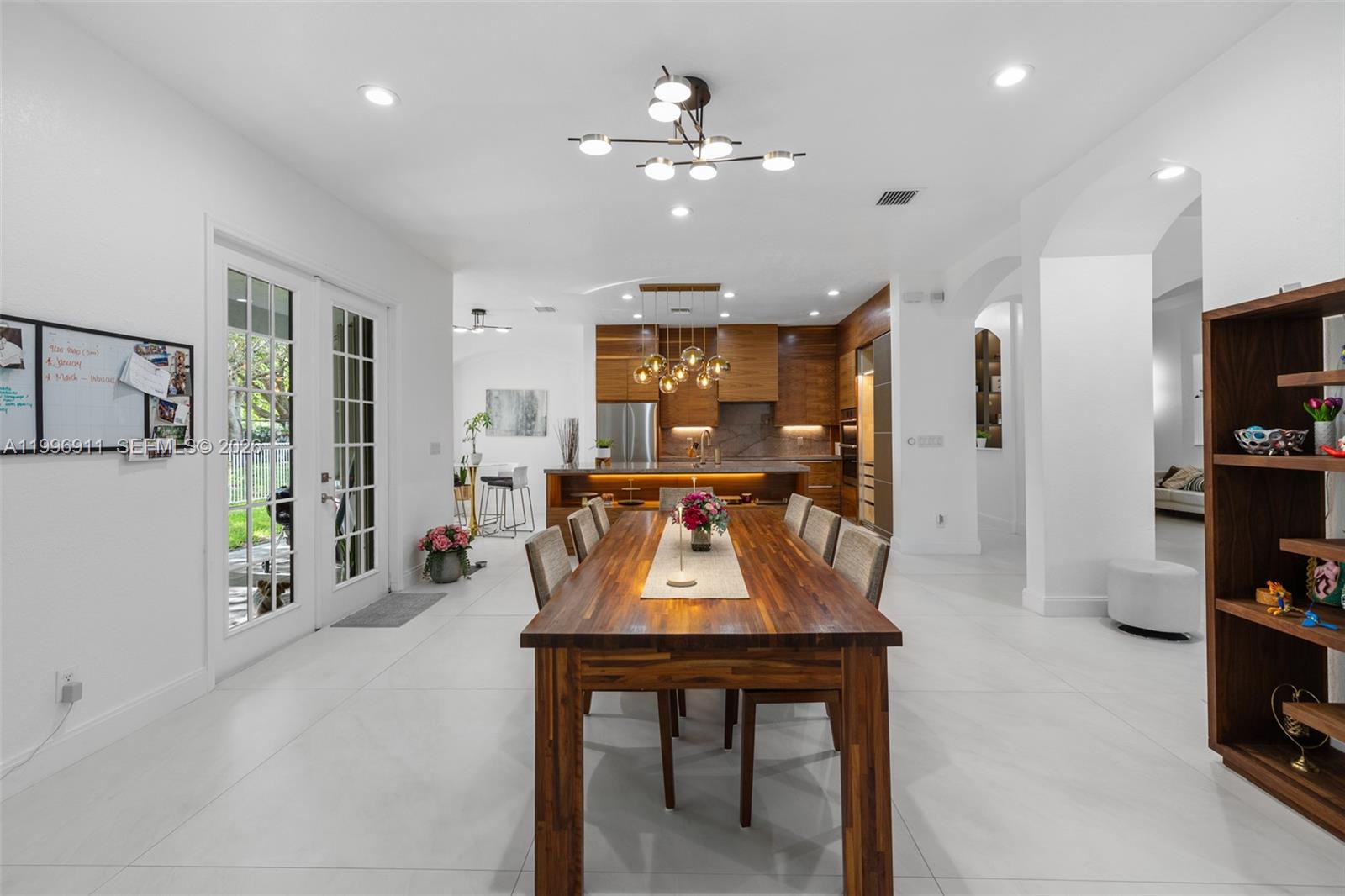 ISLES AT WESTON - Residential Lease