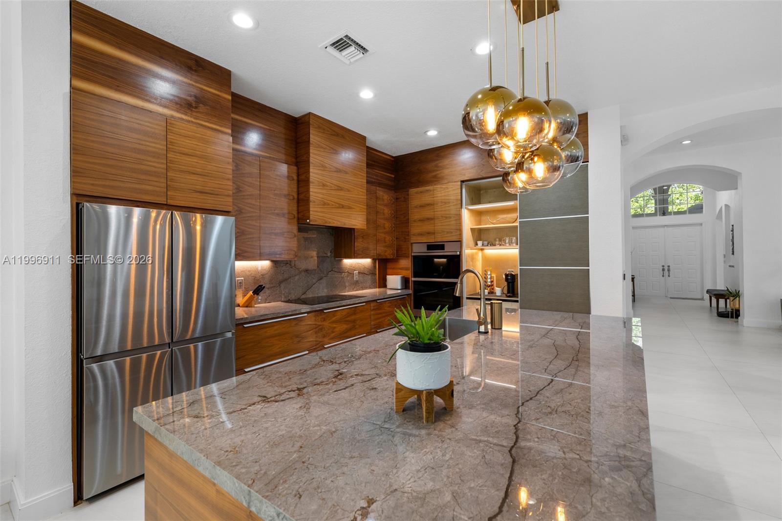 ISLES AT WESTON - Residential Lease