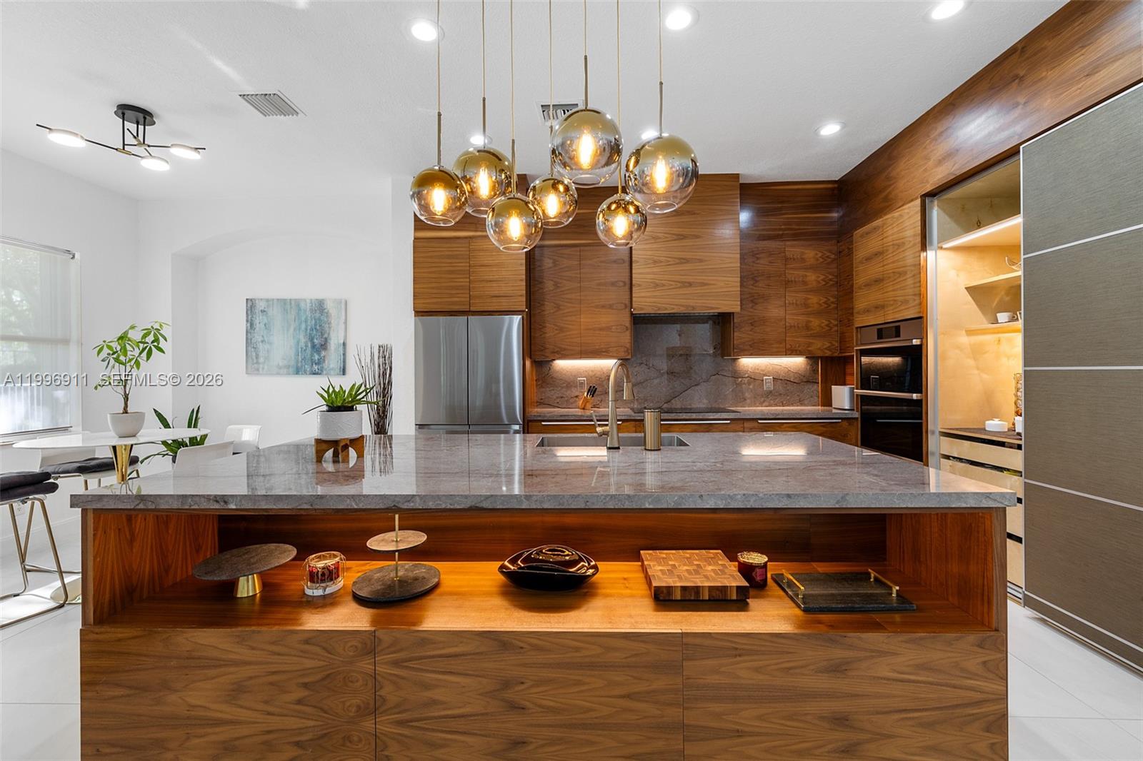 ISLES AT WESTON - Residential Lease