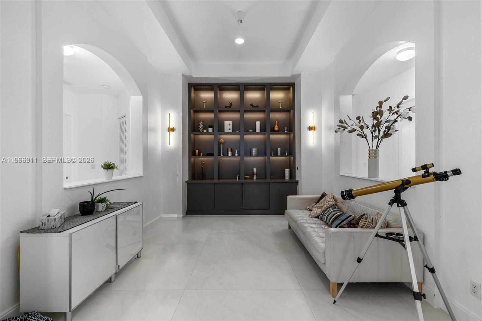 ISLES AT WESTON - Residential Lease