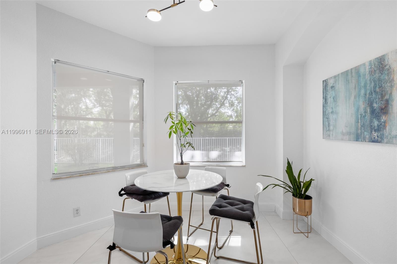 ISLES AT WESTON - Residential Lease