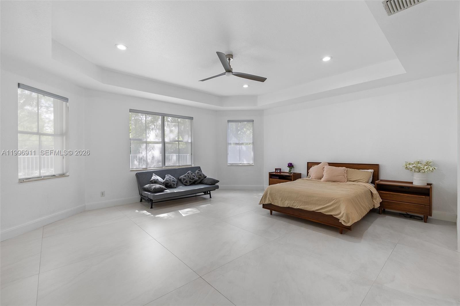 ISLES AT WESTON - Residential Lease