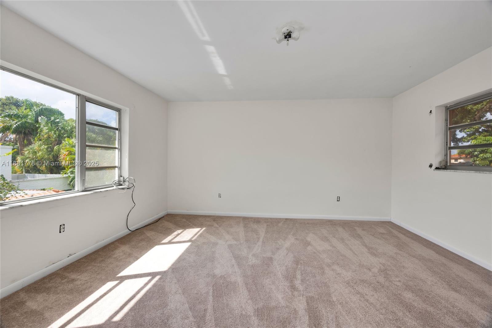 CORAL GABLES SEC A - Residential