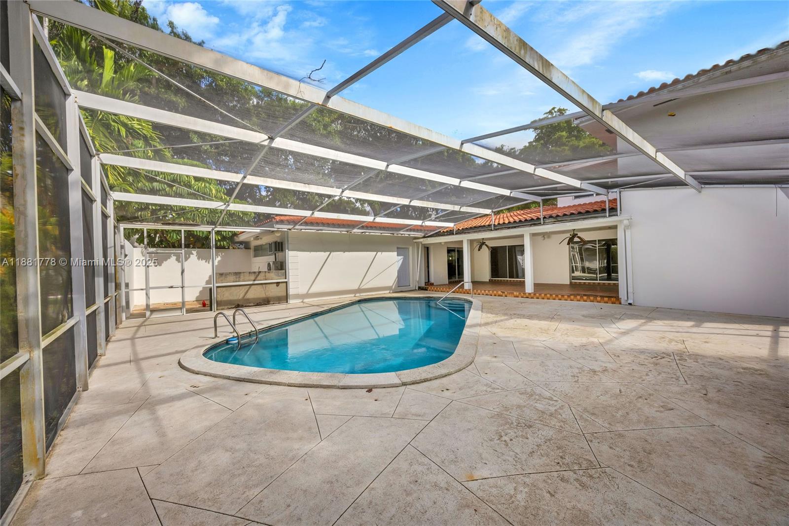 CORAL GABLES SEC A - Residential