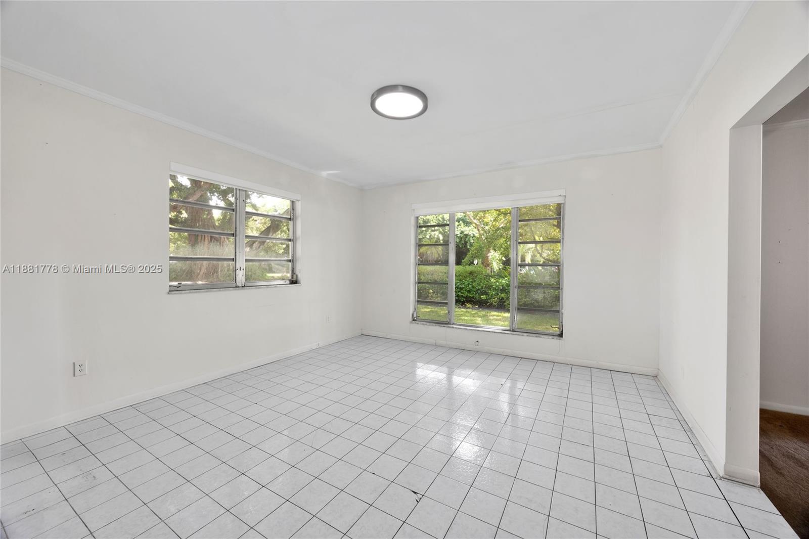 CORAL GABLES SEC A - Residential