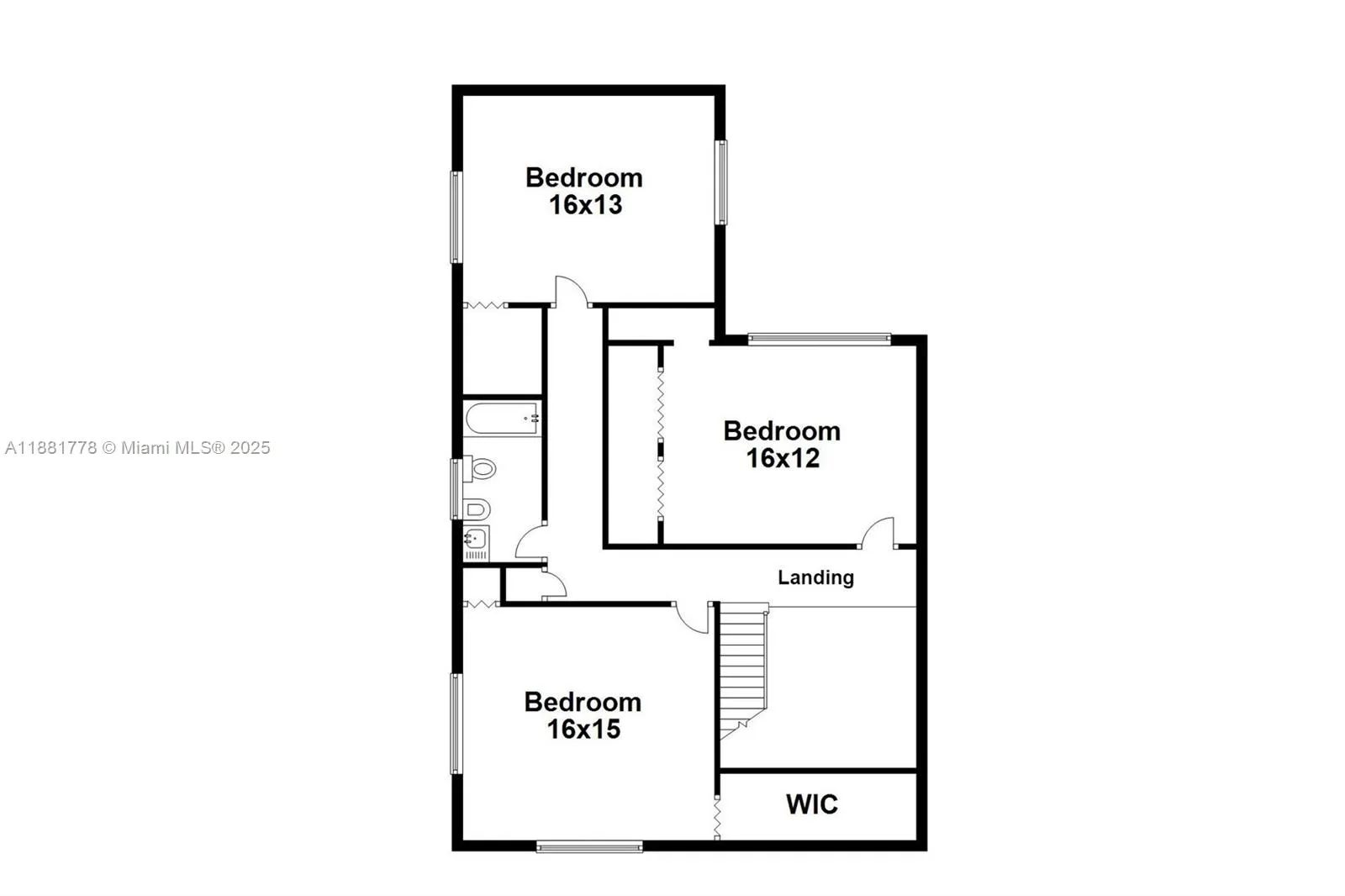 Coral Gables, Florida 33134, United States, 5 Bedrooms Bedrooms, ,3 BathroomsBathrooms,Residential,Active,213571