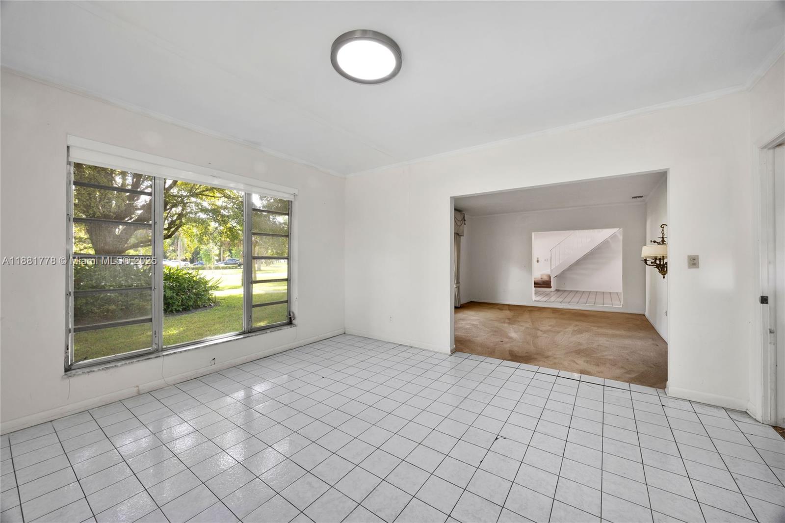 CORAL GABLES SEC A - Residential