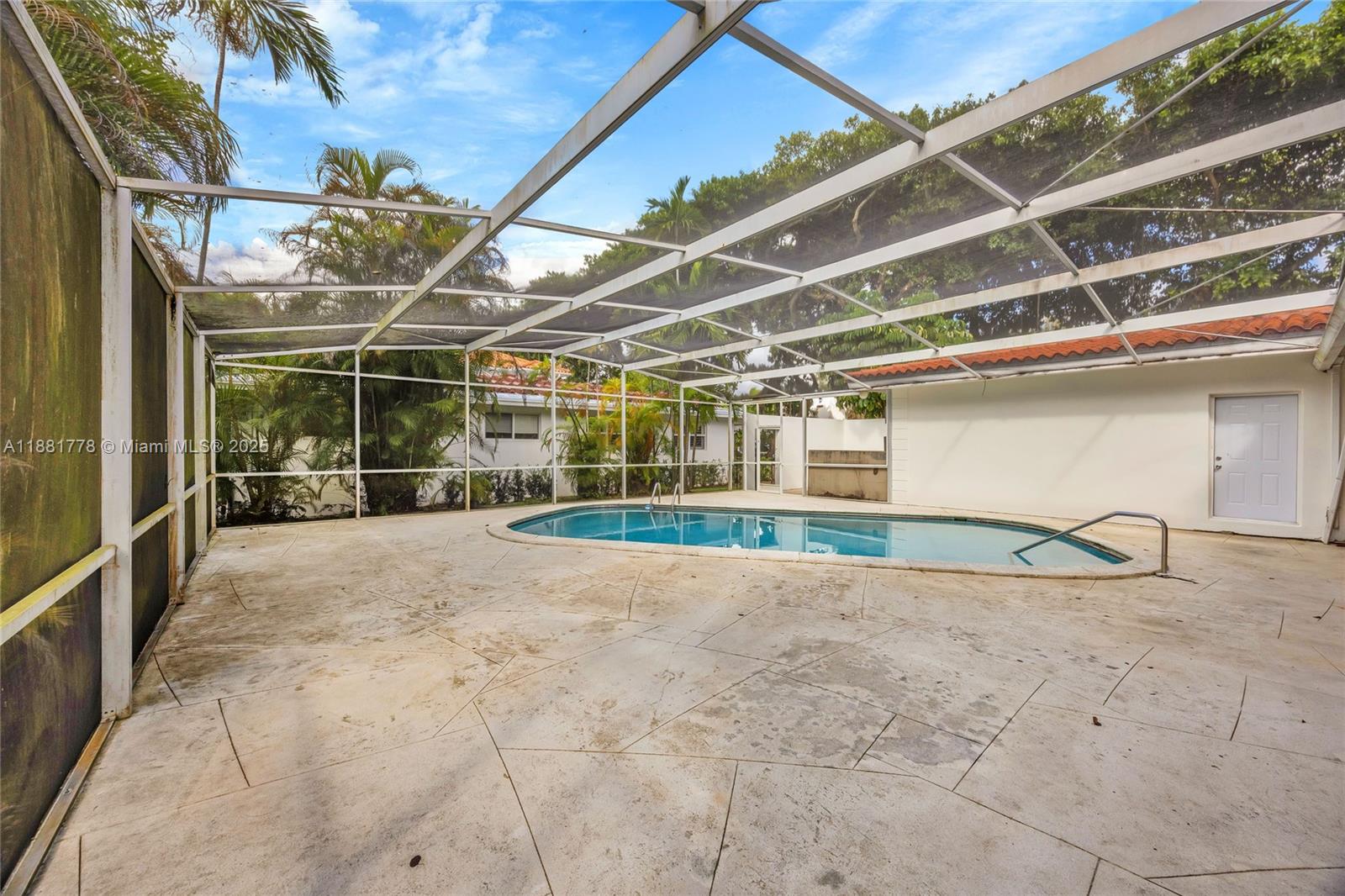 CORAL GABLES SEC A - Residential