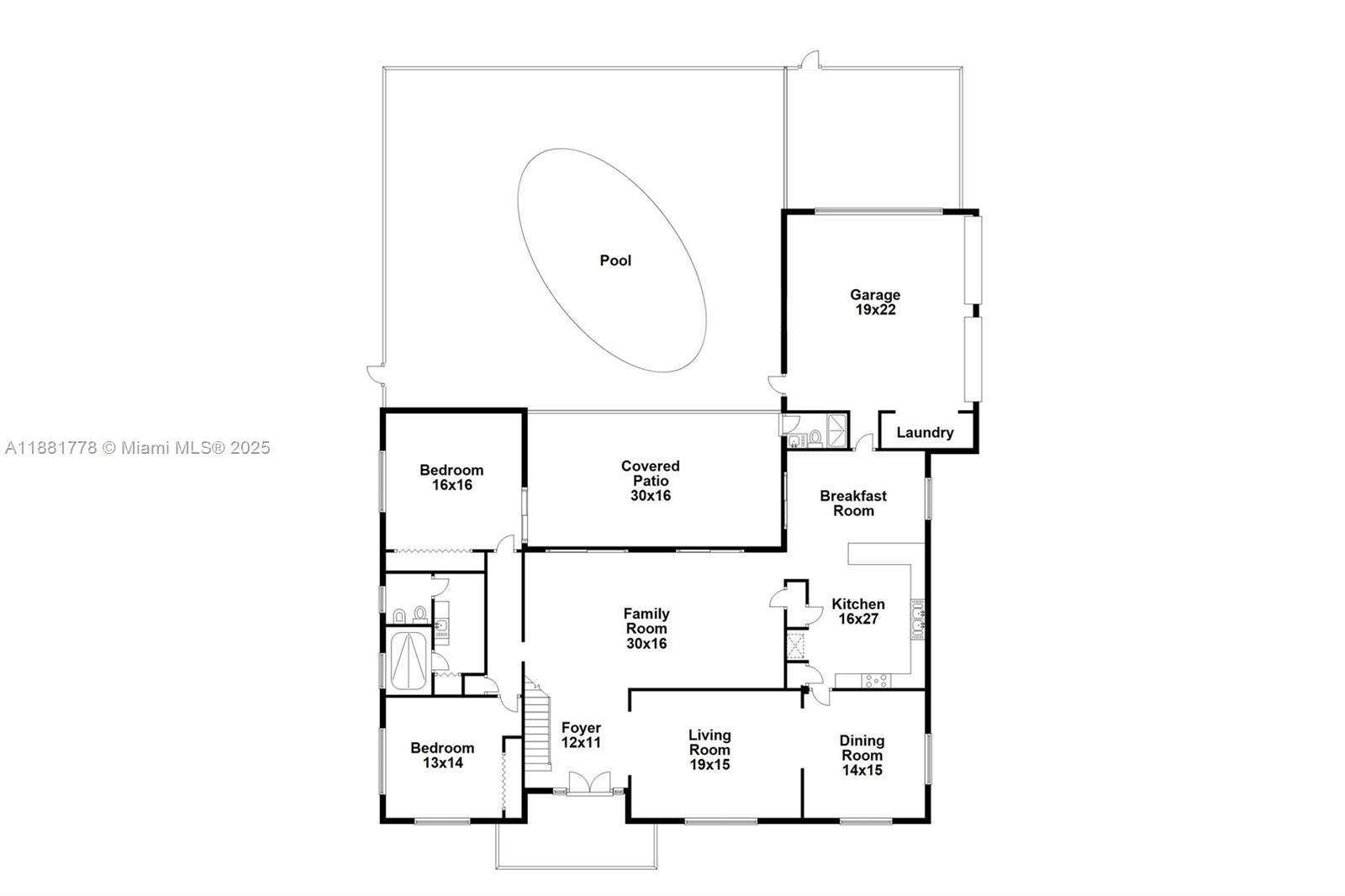 CORAL GABLES SEC A - Residential