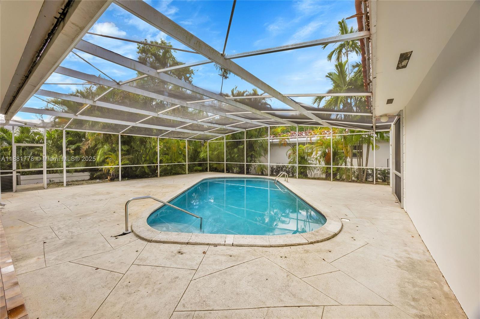 CORAL GABLES SEC A - Residential